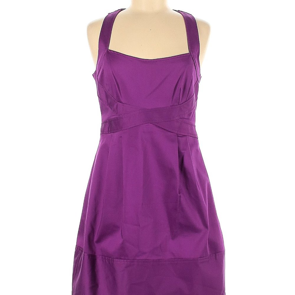 Beautiful Violet Nanette Lapore Dress